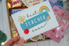 Teacher Treat Box | Thank You Gift - Three Bears Emporium