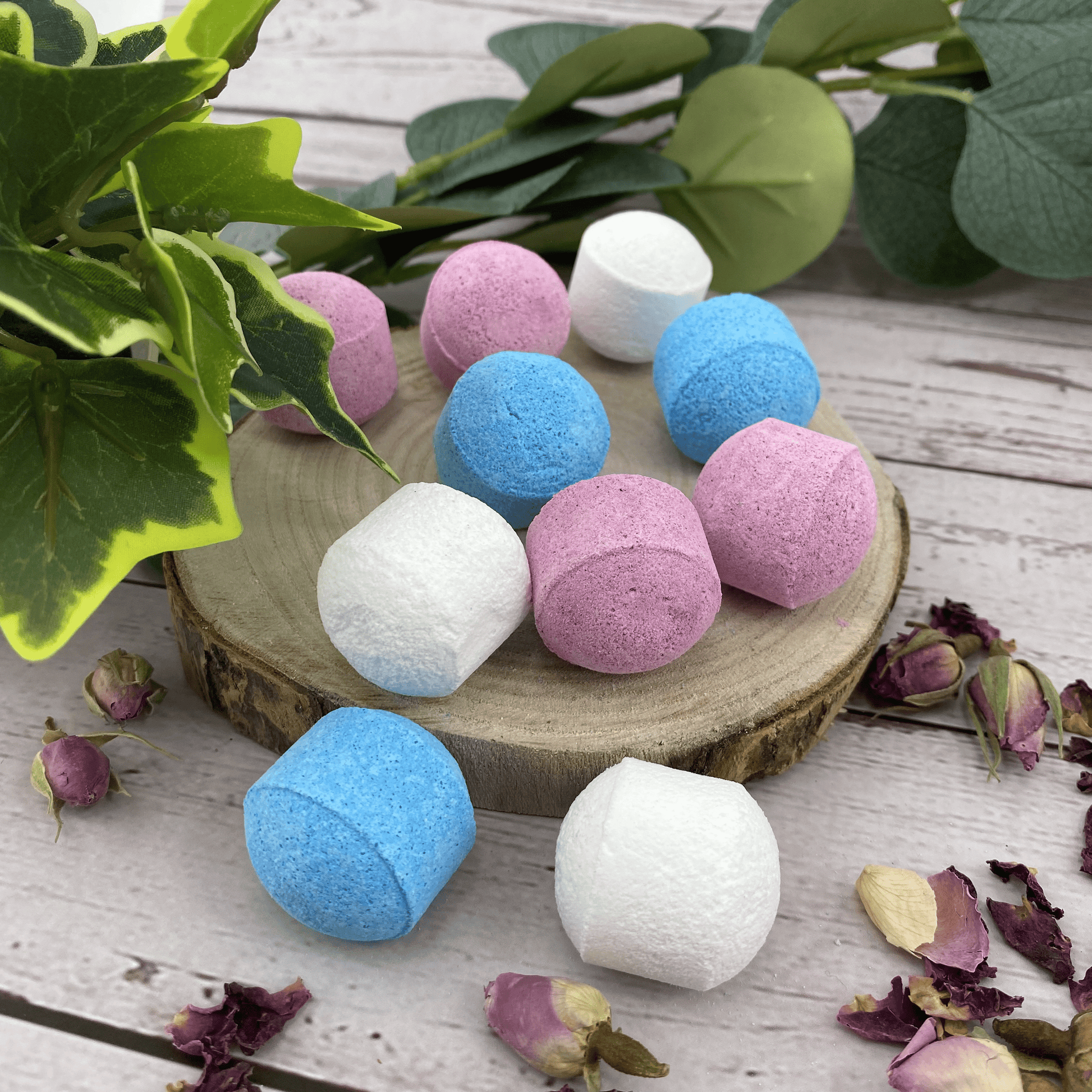 The Little Spa | Self Care Box - Three Bears Emporium