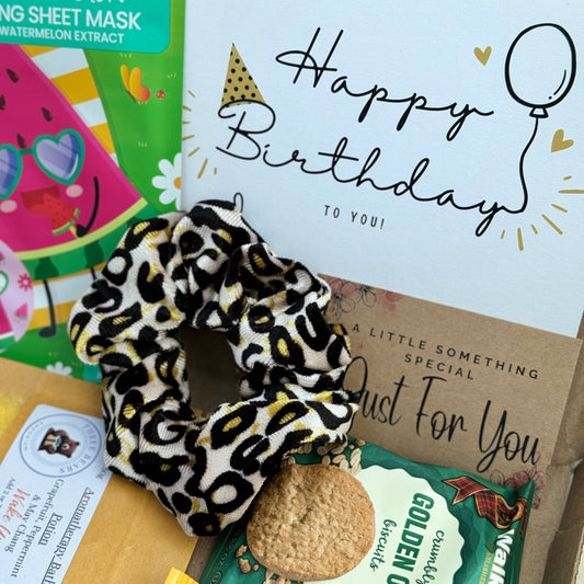 Tropical Paradise | Letterbox Gift - Three Bears Emporium