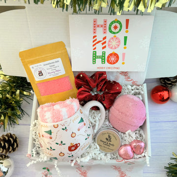 Winter Wonderland Surprise - Three Bears Emporium