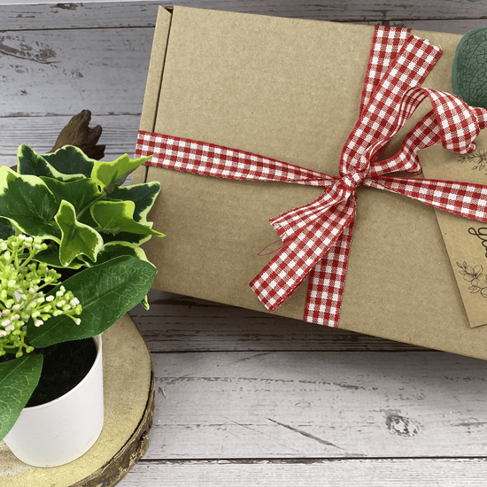 All - in - One Spa Gift Box - Three Bears Emporium