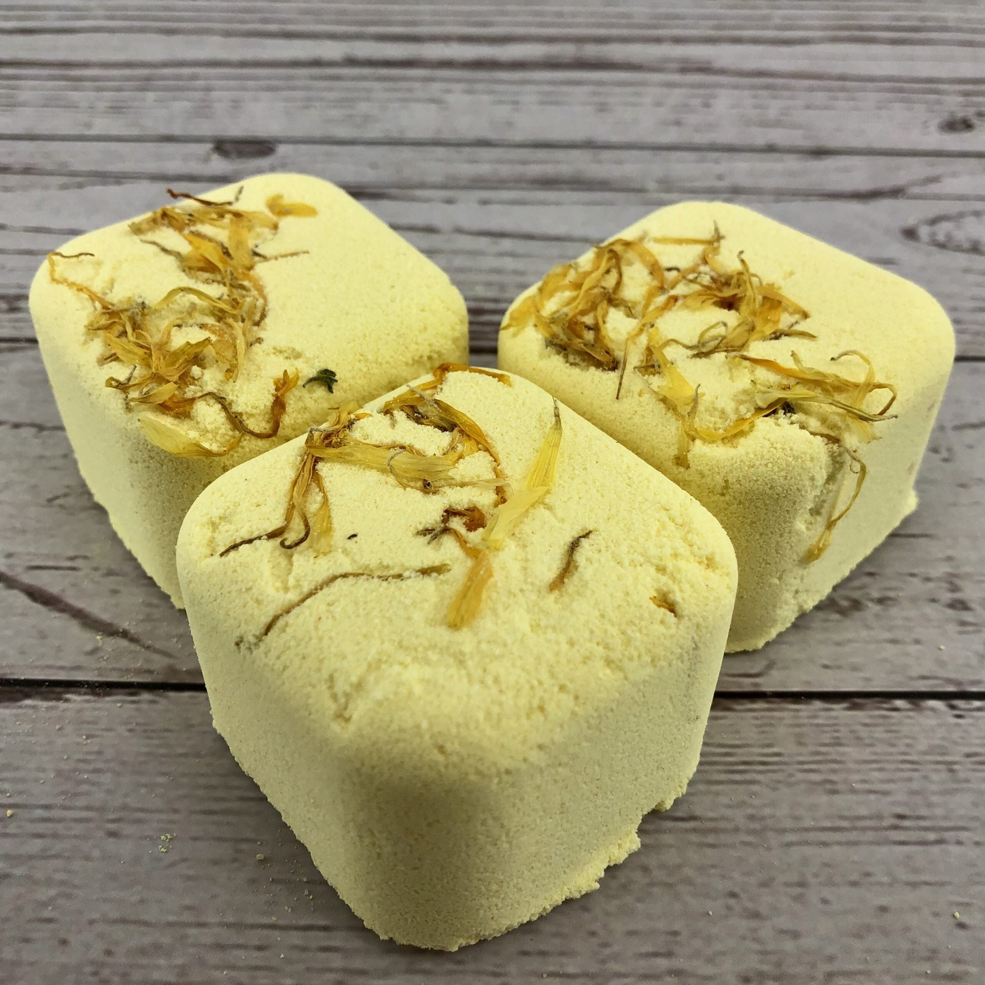 Aromatherapy Shower Steamers - Three Bears Emporium