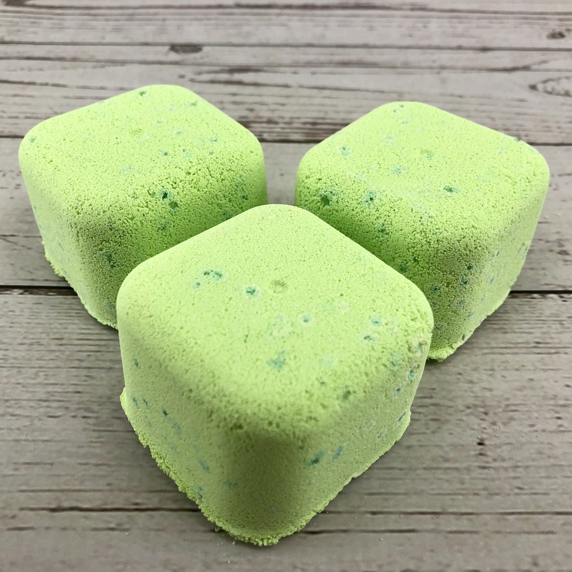 Aromatherapy Shower Steamers - Three Bears Emporium