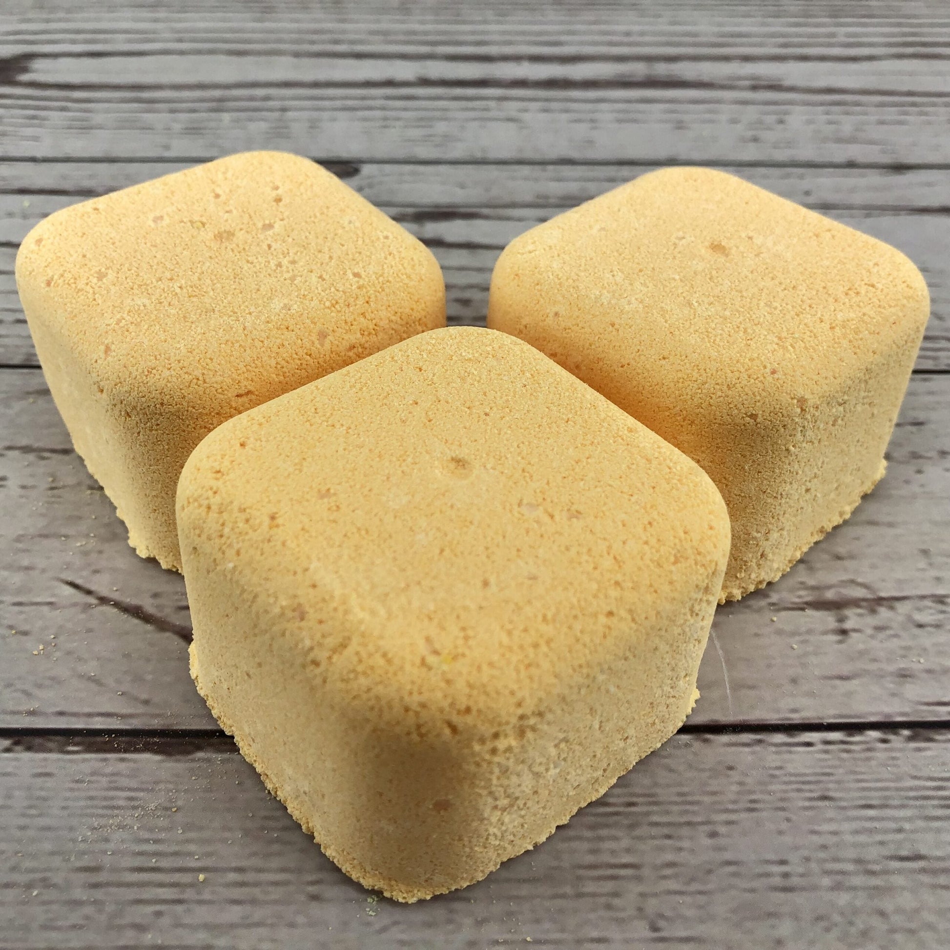 Aromatherapy Shower Steamers - Three Bears Emporium