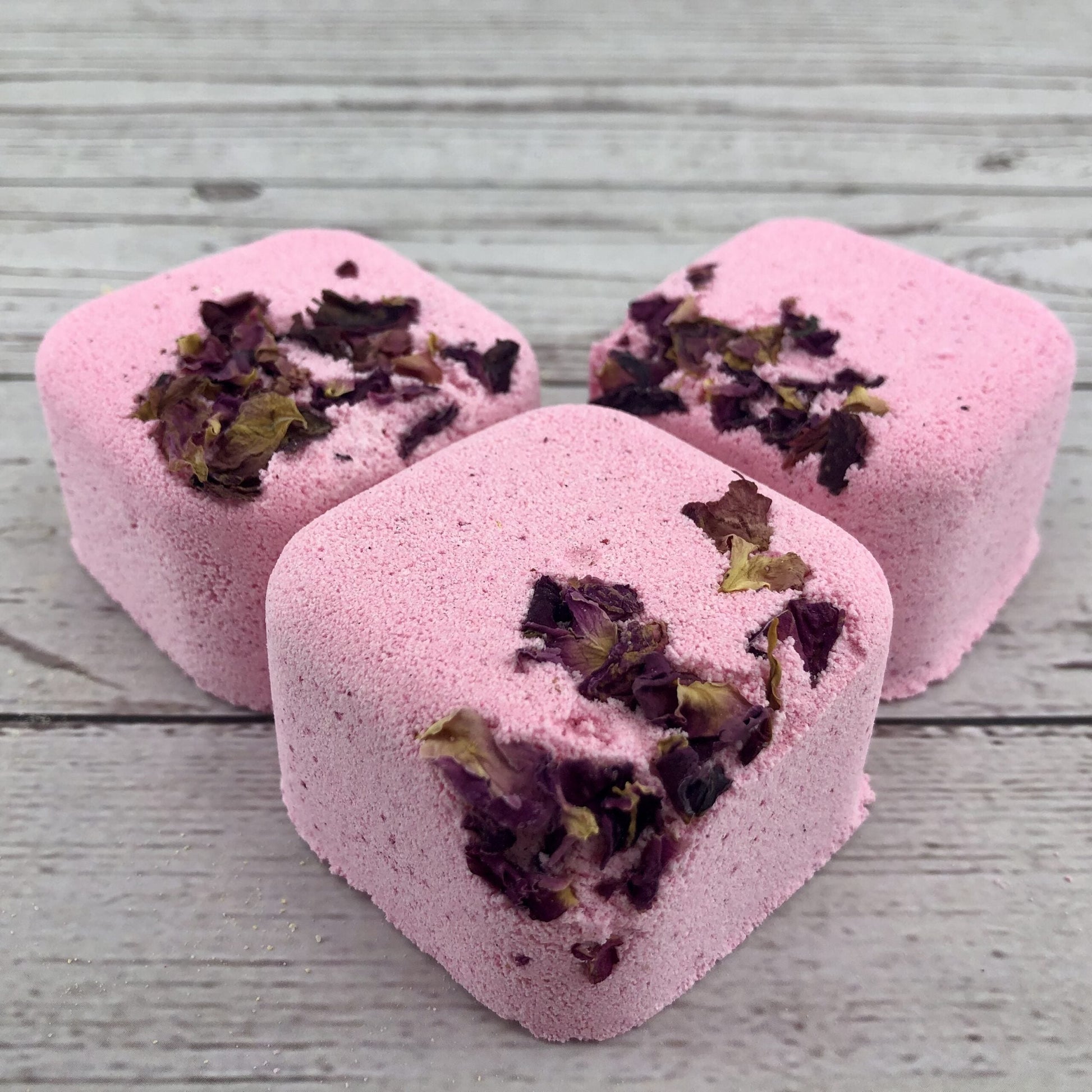 Aromatherapy Shower Steamers - Three Bears Emporium