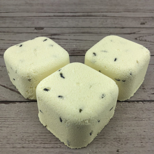 Aromatherapy Shower Steamers - Three Bears Emporium