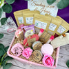 Deluxe pamper gift set for her - Three Bears Emporium