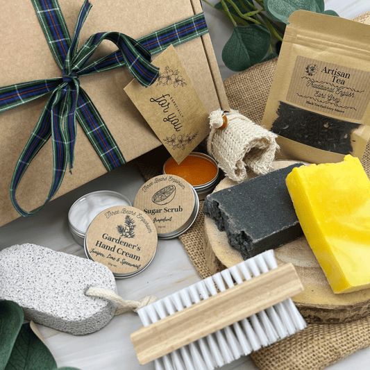 Gardening Gift For Men - Three Bears Emporium