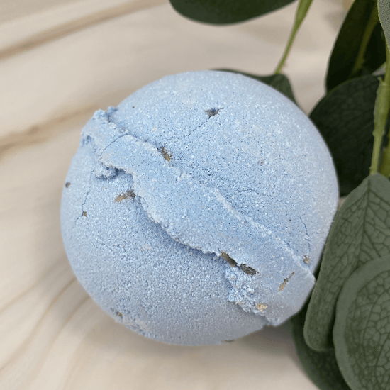 Jumbo Bath Bombs - Three Bears Emporium