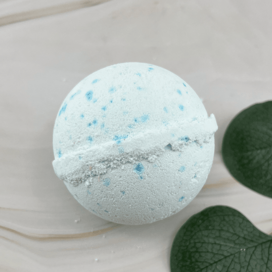 Jumbo Bath Bombs - Three Bears Emporium
