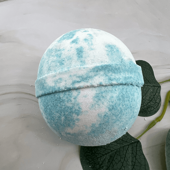 Jumbo Bath Bombs - Three Bears Emporium