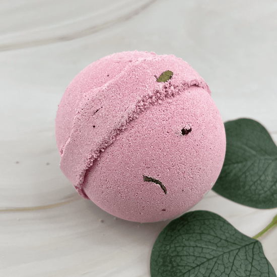 Jumbo Bath Bombs - Three Bears Emporium