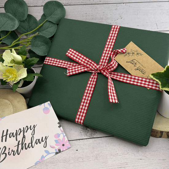 Letterbox Gift For Her - Three Bears Emporium