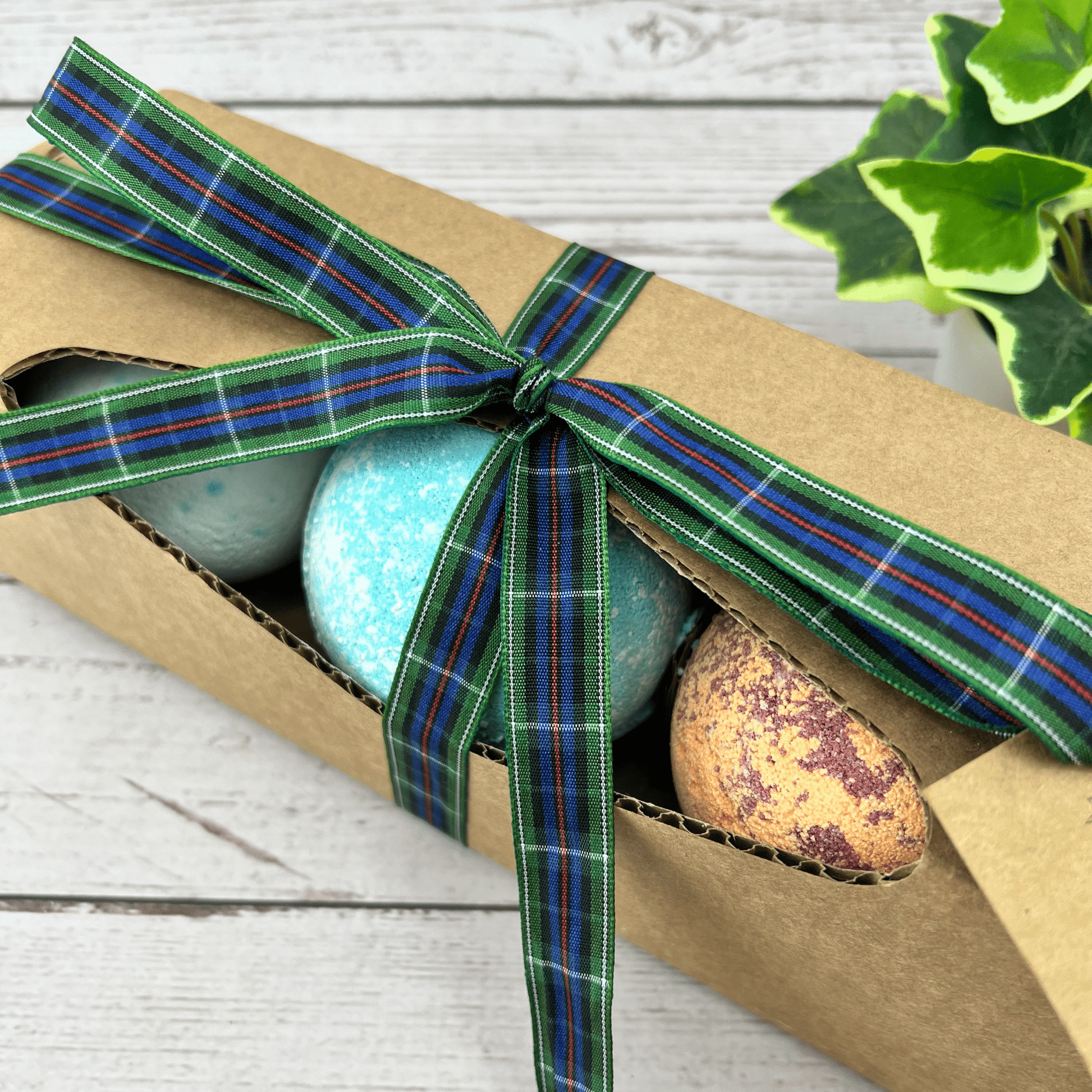 Mens Bath Bombs - Three Bears Emporium