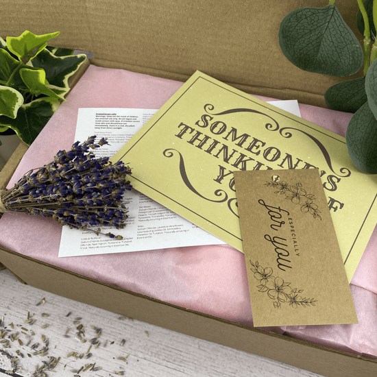 Pamper Hamper For Her - Three Bears Emporium