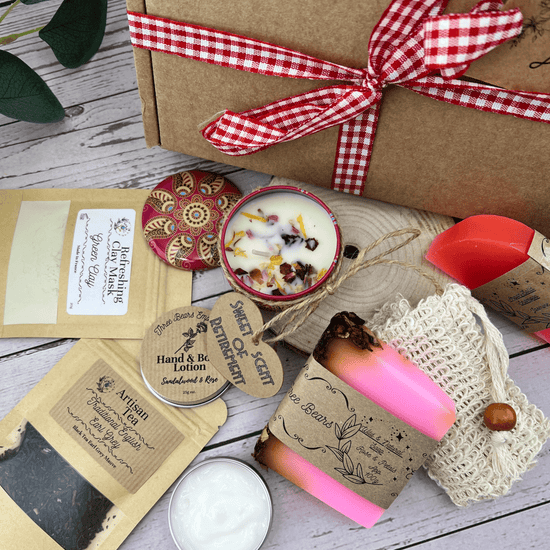 Retirement Gift For Her - Three Bears Emporium