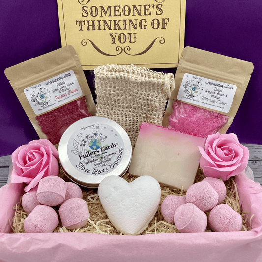 Self Care Gift For Her - Three Bears Emporium
