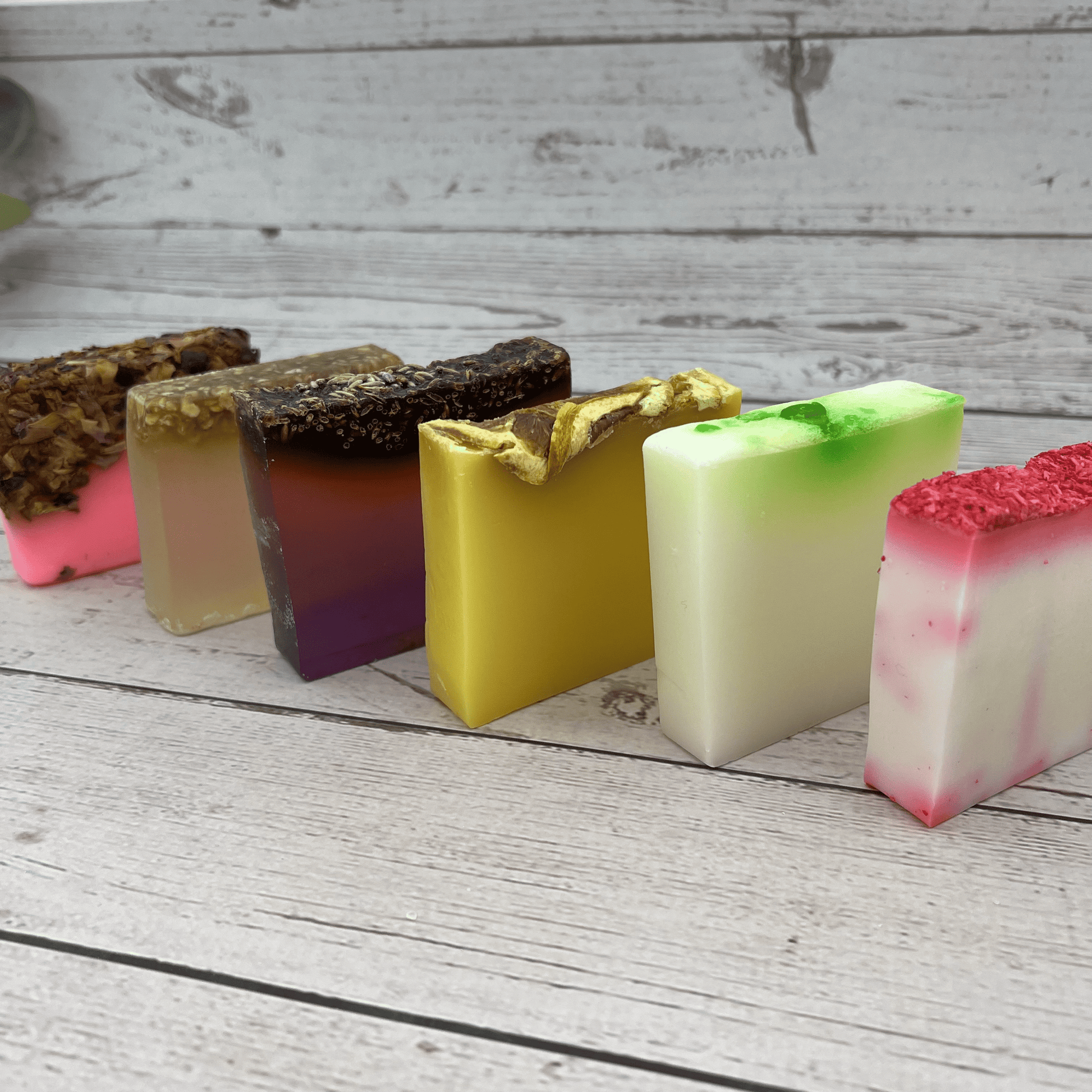 Shower gift set - Three Bears Emporium