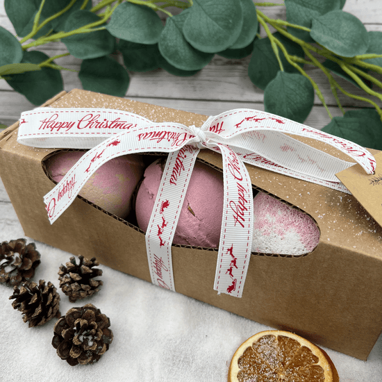 Women's Bath Bombs - Three Bears Emporium