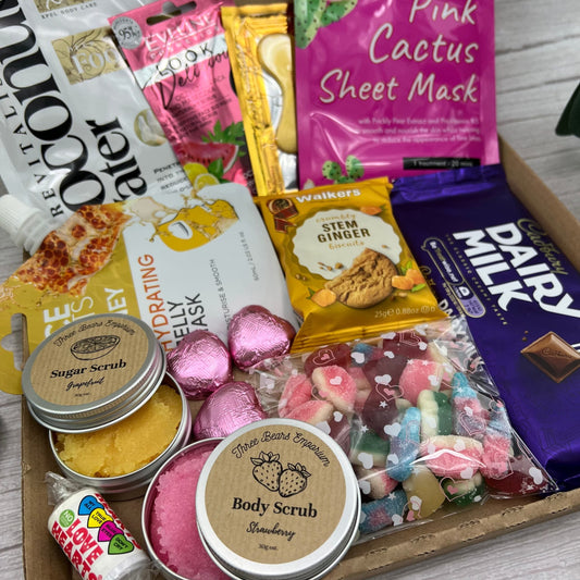 You've Got This | Letterbox - Three Bears Emporium