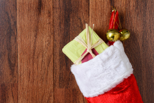 8 Delightful Christmas Stocking Fillers They’re Sure to Love
