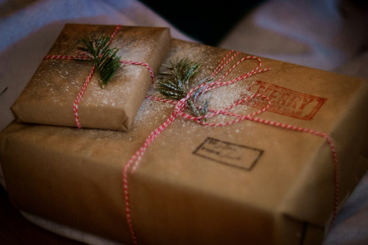 From Concept to Creation: How to Make a Memorable Christmas Jingle Basket - Three Bears Emporium