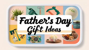 Father's Day Gift Ideas