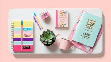 Top 5 Unique Good Luck Gifts for Exam Season from Three Bears Emporium
