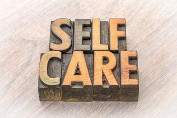 5 Types of Self Care Gifts That Are Thoughtful and Unique