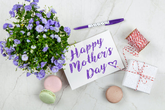 Show your appreciation with 5 out-of-the-box Mother's Day gift ideas - Three Bears Emporium