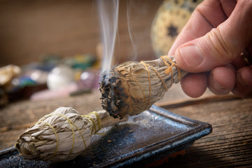 The Dos and Don'ts of Burning Incense at Home - Three Bears Emporium
