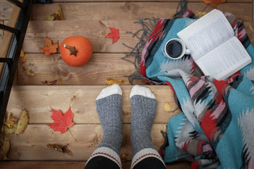 The Perfect Autumn Gift Guide: Ideas for Embracing the Season's Cozy Vibe - Three Bears Emporium