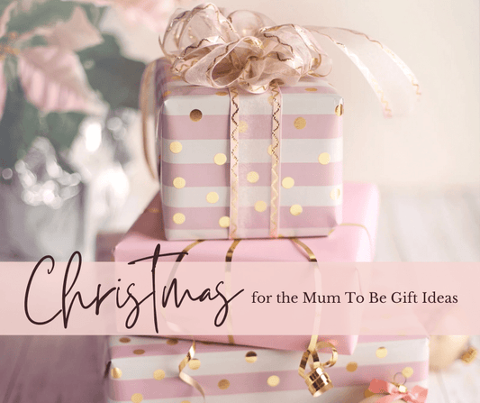 The Ultimate Guide to Christmas Gifts for Expecting Mums: Delightful Presents to Celebrate the Mum-to-Be - Three Bears Emporium