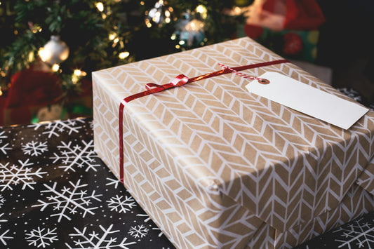 Unique christmas gift box ideas from Three Bears Emporium - Three Bears Emporium