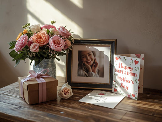 Unique Presents for Mother’s Day: Thoughtful Gifts She’ll Truly Love - Three Bears Emporium