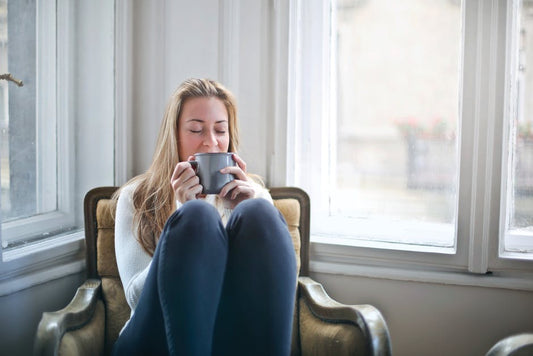 What Are the Benefits of Relaxation, and How to Gift Them? - Three Bears Emporium