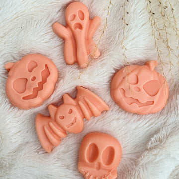 Spooky Wax Melts x2
