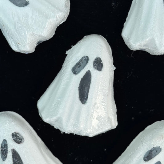 Ghost Bath Bomb