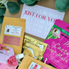 Pink Haze | Letterbox Gift For Women