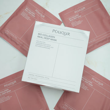 Bio-Collagen Real Deep Mask