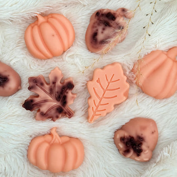 Autumn Wax Melts x2