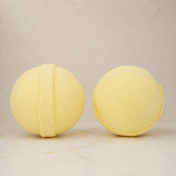Christmas Star Bath Bomb