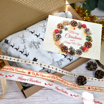 Corporate Christmas Gifting