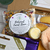 Cosy Spa Gift Set | Letterbox