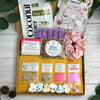 Floral Delights Spa Kit | Letterbox Gift