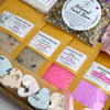 Floral Delights Spa Kit | Letterbox Gift