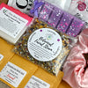 Floral Delights Spa Kit | Letterbox Gift