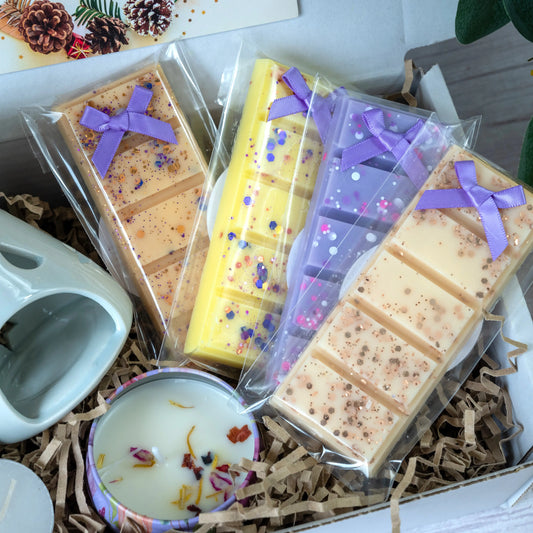 Scent Sensation Box