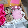 Spa Retreat | Self Care Box