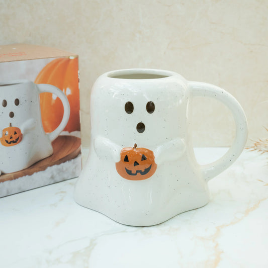 Ghost Mug